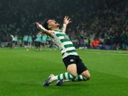 Sporting Lisboa hizo la épica en la Champions League: remontó tres goles ante Bodo Glimt y se metió en cuartos