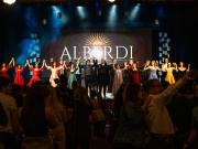 El musical sobre Juan Bautista Alberdi invita a desempolvar la historia, con creatividad, ritmos modernos y rigurosa recreación de época