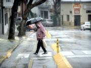 Hasta qué hora llueve hoy en Buenos Aires y CABA y cuándo mejora el clima