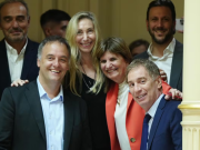 Qué dijo el oficialismo tras la declaración de Cristina Kirchner