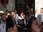 Mafia pura y dura: Cristina Kirchner desafió a la Justicia