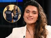 Liberaron a Luciana Martínez, la ex Gran Hermano acusada de ser viuda negra