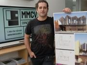 Una pericia sobre un cartel podría complicar a Manusovich