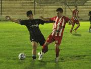 Maronese le ganó a Independiente por penales y es el último semifinalista de la Copa Provincial