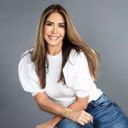 Se te pasó la mano: seguidores cuestionan la apariencia de Viviana Gibelli en sus redes