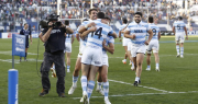 Los Pumas llegan a San Juan: ya están a la venta las entradas para el choque ante Gales