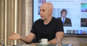 Horacio Rodríguez Larreta confirmó que será candidato a jefe de Gobierno porteño: “La Ciudad se nos cayó”
