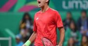 Sobrevive uno: Tomás Barrios avanza y mantiene viva la ilusión chilena en Miami Open