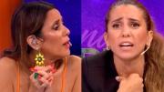 “Te pasaste de límite”: escándalo en vivo entre Cinthia Fernández y María Fernanda Callejón