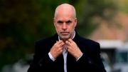 “Se entregaron a LLA para formar parte de las colas de las listas”: Larreta lanzó su candidatura