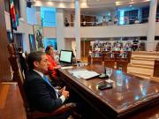 La legislatura provincial ratificó su compromiso con la Memoria, por la Verdad y la Justicia