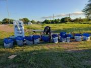 Interceptaron en Tucumán 222 kilos de hojas de coca enviados por encomienda hacia Buenos Aires