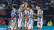 La Selección Argentina cambió los planes: sin Finalissima, se queda en el país y jugará un inesperado amistoso