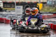 Suman y siguen los pilotos inscritos para la 1ra fecha del karting 2026