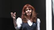 Cristina Fernández denuncia prácticas mafiosas en el poder judicial argentino