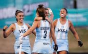 Las Leonas ya tienen rivales para el Mundial 2026 de hockey: fixture y grupo