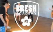 Bresh Academy: lanzan una academia de formación artística gratuita para jóvenes