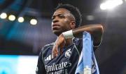 Vinícius acaba con el City y pone al Madrid en cuartos de final