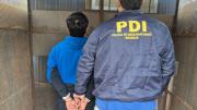 Detuvieron a “Bocadito”, señalado por un crimen en el Campo Papa