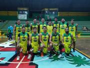 Orca domina a Olimpia y confirma su gran inicio de temporada