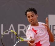 La armada boliviana lista para brillar en el Bolivia Open