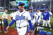 Francisco Cervelli: “Les dije a mis muchachos que son los campeones”