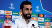 Arbeloa tiene un único objetivo: salir a ganar