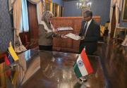 Venezuela e India firman acuerdo para facilitar compra de medicamentos e insumos médicos: lo que se sabe de la cooperación