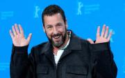 Adam Sandler fue el actor mejor pagado de 2025