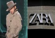 John Galliano aportará su visión artesanal a las prendas de Zara