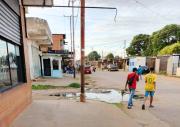 Colapso de aguas servidas y drenajes sumerge a Las Amazonas en una crisis sanitaria