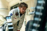Ryan Gosling, única esperanza de la Tierra en su nuevo filme: los milagros son posibles