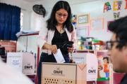 ONPE destaca participación de más de 485 mil mujeres electoras en la región Puno –