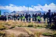 Puno: Trabajadores mineros de MINSUR inician huelga indefinida por demandas laborales –