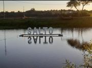 Renovación en la Costanera Norte /El lago de Playa Las Cavas luce una nueva imagen