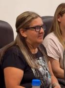 Vecinos /Piden más seguridad vial en Villa España