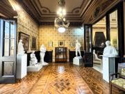 Cultura en Semana de Turismo /Horarios de Museos y Teatro en Salto