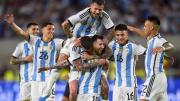 La Selección Argentina confirmó un amistoso previo al Mundial 2026: cuándo y contra qué selección será