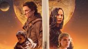 Timothée Chalamet y Zendaya protagonizan el tráiler de Dune 3