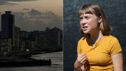 De protectora de medioambiente a defensora de peligrosos regímenes: el pueblo cubano rechaza los polémicos mensajes de Greta Thunberg