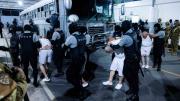 El Salvador castigará con cadena perpetua a homicidas, violadores y terroristas