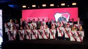 River Plate duplicó ingresos y ahora apuesta fuerte a sus sponsors