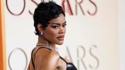 La Academia de Cine se pronunció tras el altercado que protagonizó Teyana Taylor en los Oscar 2026