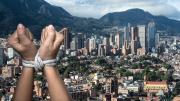 Bogotá registra un caso de trata de personas cada cuatro días: un delito en aumento