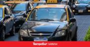 Denuncian a un taxista por presunto acoso sexual