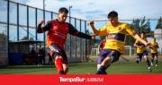 Quedaron tres punteros luego de la primera fecha del Torneo Apertura de Primera División