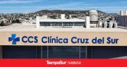Clínica Cruz del Sur vuelve a suspender la atención a afiliados de la CSS