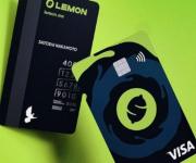 Lemon abre lista de espera en Colombia de tarjeta que devuelve 4x1.000 en dólares
