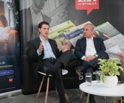 Inversionistas apuestan por proyectos con visión de valor a largo plazo en Colombia