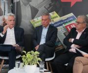 PEI supera los 10.000 inversionistas, de los cuales 9.000 son personas naturales